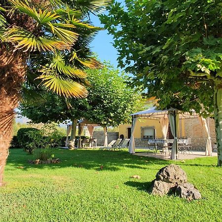 Villa Casa El Molin 3 Soto De Duenas Arriondas Exterior foto
