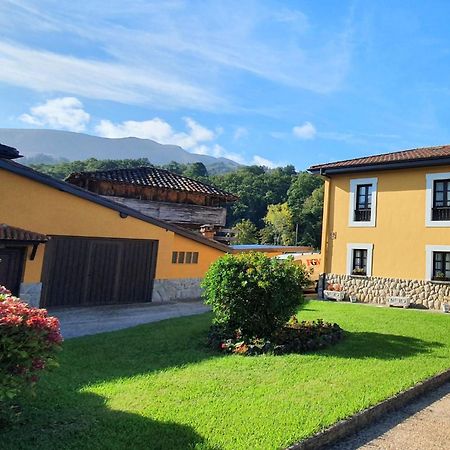 Villa Casa El Molin 3 Soto De Duenas Arriondas Exterior foto