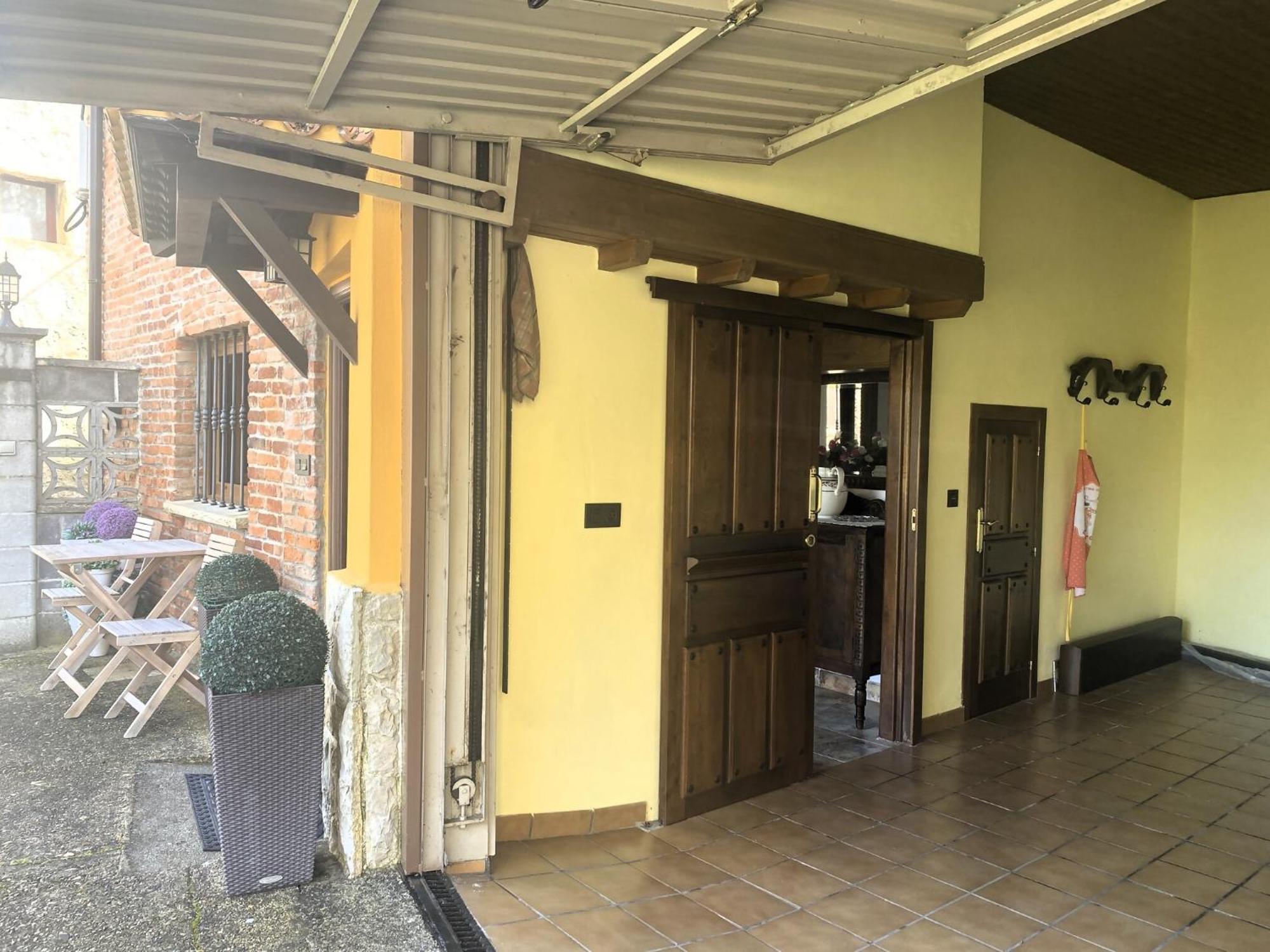 Villa Casa El Molin 3 Soto De Duenas Arriondas Exterior foto